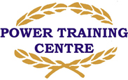 Advertising campaign for the Power training centre Tenerife