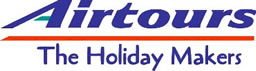 Airtours the Holiday Makers