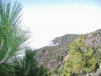 Photograph of Mount Teide Tenerife