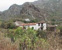Old Canarian House