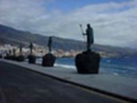Guanche Kings Candelaria