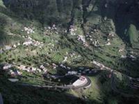 La Gomera Canary Islands