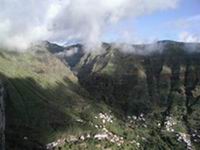 La Gomera San sebastian