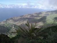 La Gomera