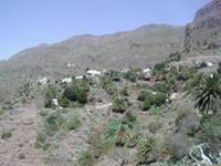 Masca Beauty Spot Tenerife